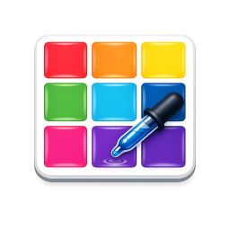 Color Picker Tool for Visual Studio